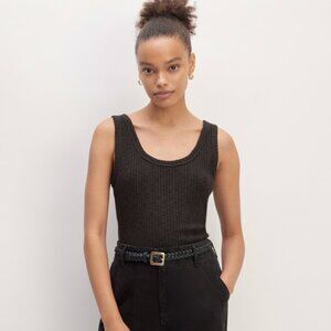 Everlane Cozy-Rib Tank